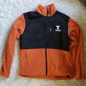 University of Texas jacket